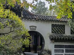 -惠山古镇·寄畅园