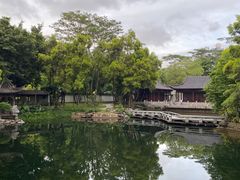 -深圳国际园林花卉博览园