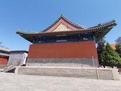 -历代帝王庙博物馆