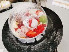 -哈根达斯(武汉天地店)