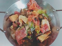 -中科大东区东苑餐厅(天使路店)