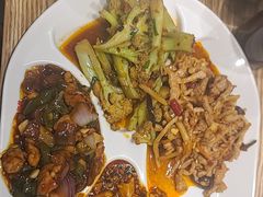 -乡村基·川味现炒大王(熙悦天街店)