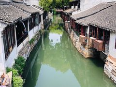 -锦溪古镇