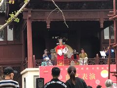 -黎里古镇