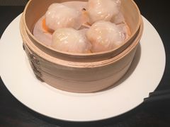 -浙江安吉JW万豪酒店·万豪中餐厅