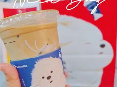 -瑞幸咖啡(国际珠宝交易中心店)
