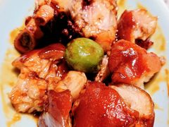 -南京大牌档(中关村领展广场店)