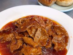 -馅饼粥·百年传承 since1926(中山路店)