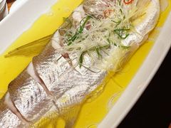 -苏帮袁Sue Cuisine(将台店)