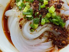 凉粉儿-洞子口张老二凉粉(文殊院店)