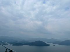 -千岛湖天屿景区