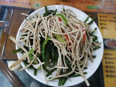 -东方宫·中国兰州牛肉拉面(三里屯店)