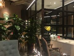 大堂-麓湘小镇(开福万达广场店)