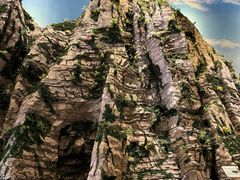 -房山世界地质公园博物馆