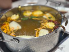 -牛物鲜切牛肉火锅(宜家荟聚店)
