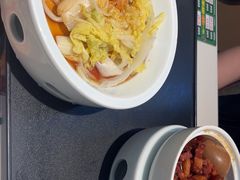 -谷田稻香·砂锅菜(汇暻广场店)