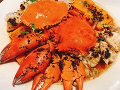 -领事馆19号中餐厅(厦门海景洲际酒店)