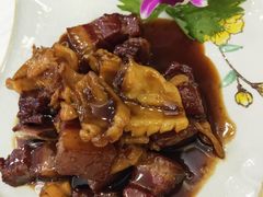 -老克勒上海菜(南京路步行街店)