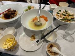 -福海居烤鸭店(鸟巢店)