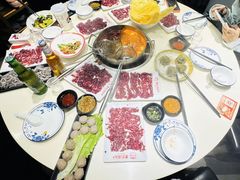 -陈记顺和潮汕牛肉火锅(韩江路店)