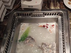 -冠菌火锅自助(东莞樟木头店)