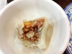 三鲜烧麦（普通）-都一处烧麦馆(前门店)