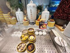 -川骄海鲜自助(亚运村店)