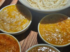 -李百蟹·江南蟹黄面·河景餐厅(夫子庙总店)