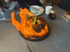 -南里山房·新淮扬菜(徐汇万科店)