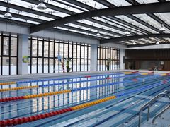 -CLASS国际公馆诺伯曼超越运动会馆