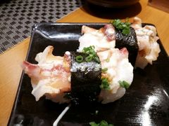 -昊·来了寿司(双楠2店)