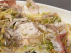 -潮道鱼仔店·潮汕味(长兴路店)