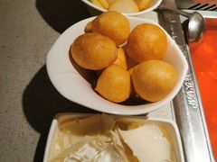 面筋丸子-海底捞火锅(群光广场店)