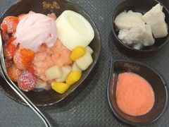 -鲜芋仙(南开大悦城店)