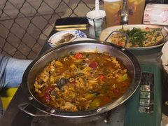 -宵夜侠·自选衡阳烧烤大排档(新塘白江店)
