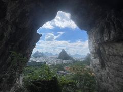 -叠彩山景区