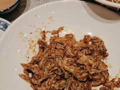 -满席珍清真烤鸭店•北京菜(天坛店)