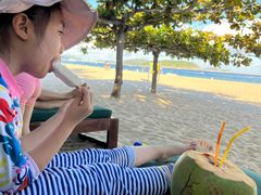 -三亚亚龙湾天域度假酒店