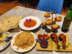 -木尔坦·Multan巴基斯坦清真餐厅halal(大智嘉园店)