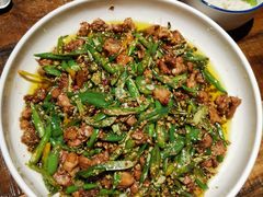 -铁公鸡·四川料理(天环广场店)