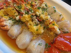 -炊江南·上海菜(国展华漕店)