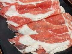 -清真京华源·涮肉烧烤(丰庆店)