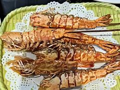 -东江海鲜大排档·潮汕菜·砂锅粥