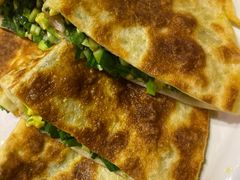 -粗粮人家·东北菜(洋桥店)