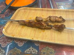 -乡村馕坑肉·烧烤·新疆菜·本地人更爱吃(阿勒泰首店)