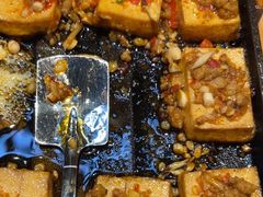 -木屋烧烤(坂田天安云谷店)