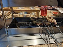 -大头叔烤鸡爪·朝鲜族烤串(天池路店)