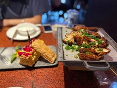 -绿茶餐厅(成都太古里店)