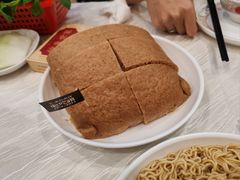 -鲍馬爺·首创鲍鱼鸡(银座店)