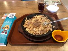 -豪客来牛排(新街口羊皮巷店)